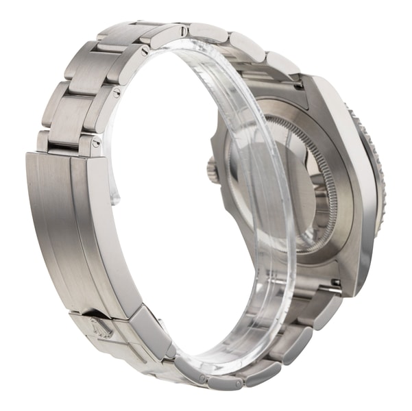 Rolex Submariner 114060